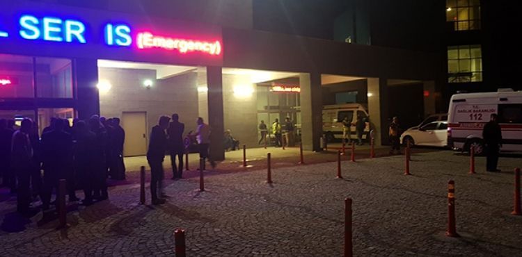 Bıçaklı saldırıya uğrayan Konya Doğanhisar Belediye Başkanı hayatını kaybetti