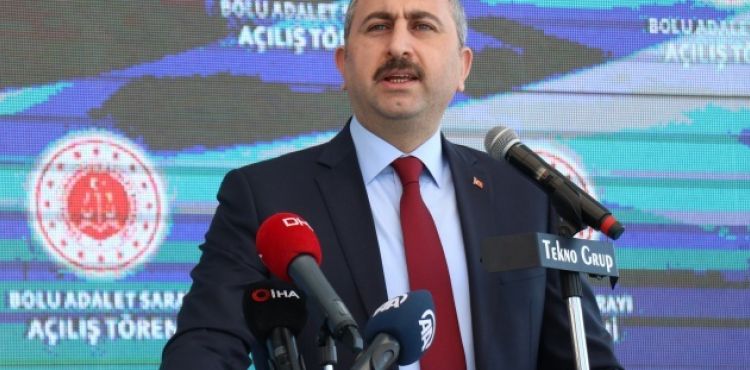 Bakan Gül'den önemli açıklamalar!