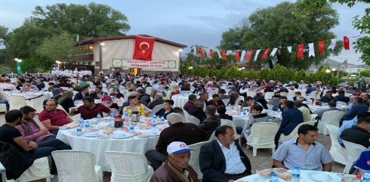 Kayseri Pancar Kooperatifi Bakan Hseyin Akay: Biz De Durmak Yok!