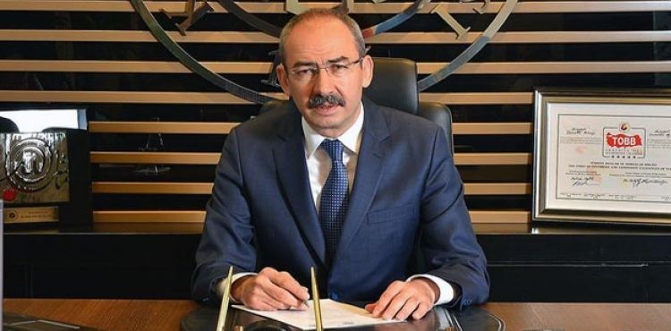 ‘İVME İLE UMUTLANDIK’
