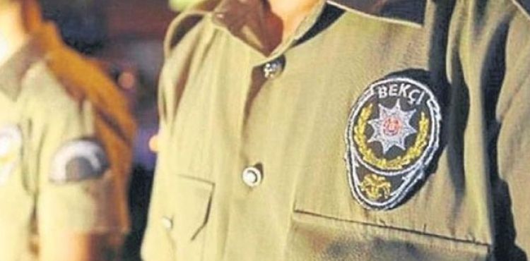İçişleri Bakanı Süleyman Soylu: '8 bin bekçi daha alacağız'.