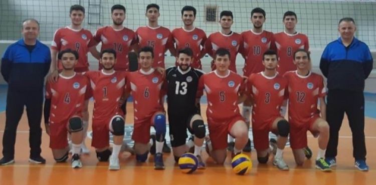 Melikgazi Belediyespor, Türkiye finalinde