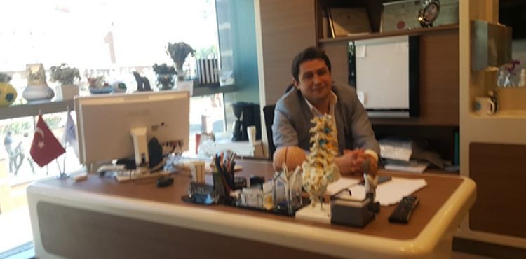 Kanser tedavisinde Türk doktordan devrim gibi buluş