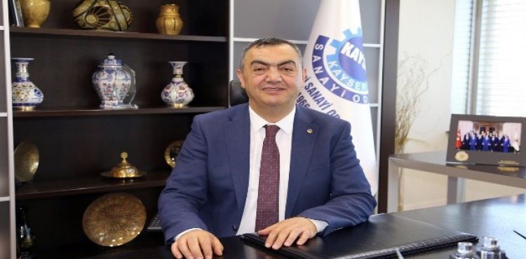 İSO İlk 500'de 18 KAYSO Üyesi Firma Yer Aldı