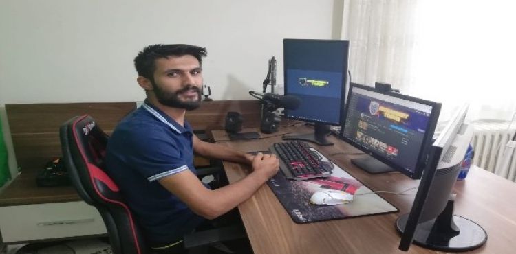 PubG oyunu Mavi Balina'nın önüne geçti