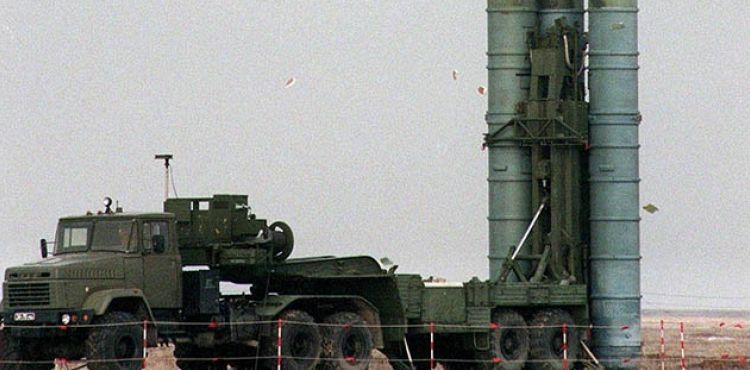 Trkiye S-400'leri nerede kullanacak?