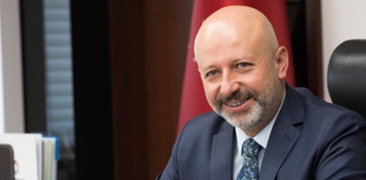 BAŞKAN ÇOLAKBAYRAKDAR’DAN KADİR GECESİ MESAJI