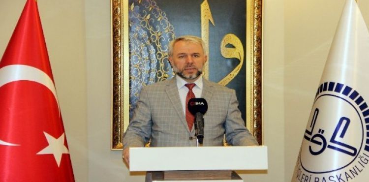 Müftü Güven: