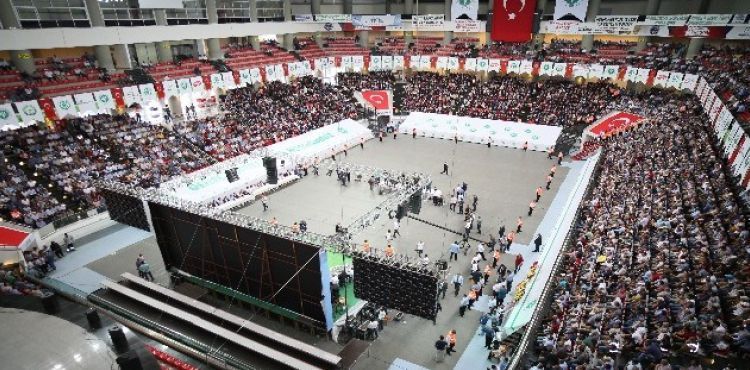 Başkan Akay, çiftçileri genel kurula davet etti