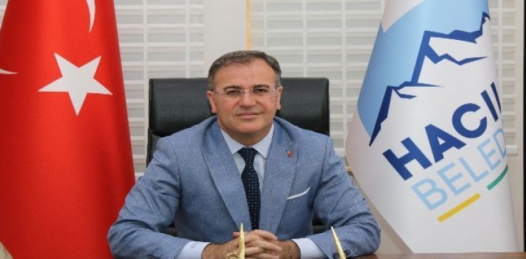 Hacılar Ramazan Bayramı'na Hazır