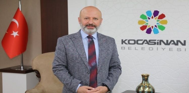 Başkan Çolakbayrakdar'dan işçilere büyük jest