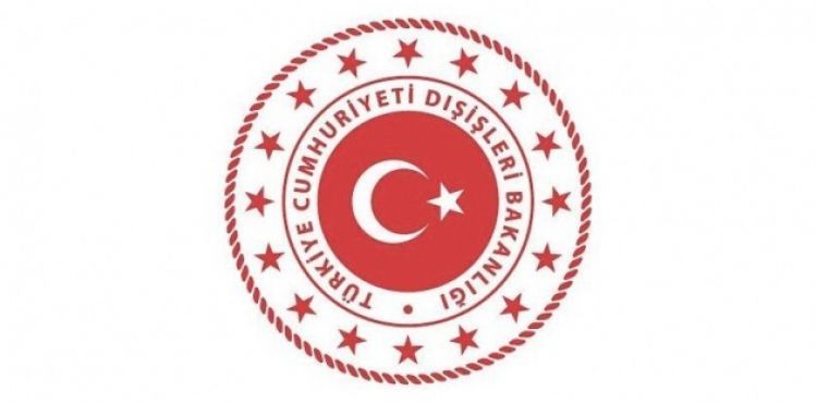 Dışişleri Bakanlığı'ndan S-400 açıklaması