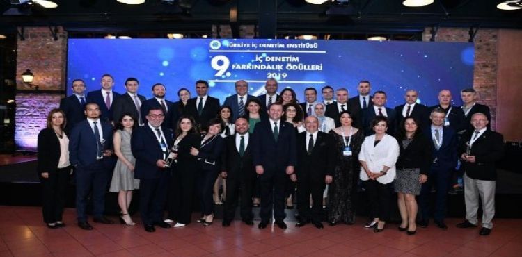 Kayseri Şeker'e Etkin Ve Şeffaf Yönetimi Nedeniyle “Kurumsal Farkındalık Ödülü”