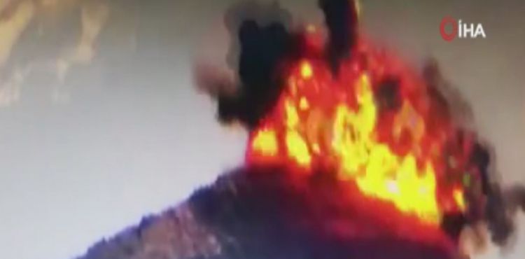 PKK'lı 4 terörist etkisiz hale getirildi