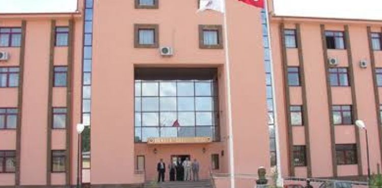 Develi Adliyesi'ne 2 Savcı 3 Hakim atandı
