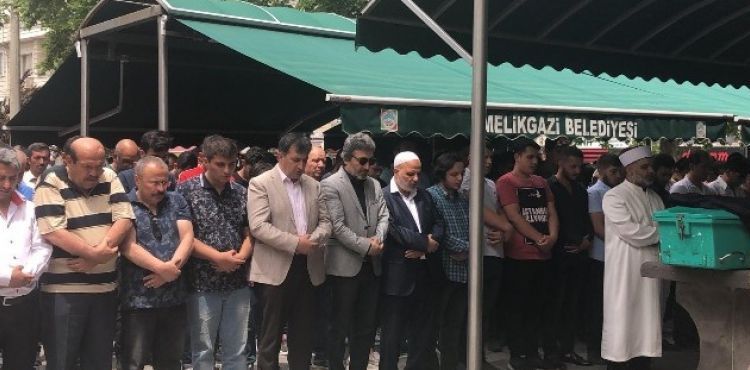 Beşiktaş Divan Kurulu eski Üyesi Hasan Demir'e son görev