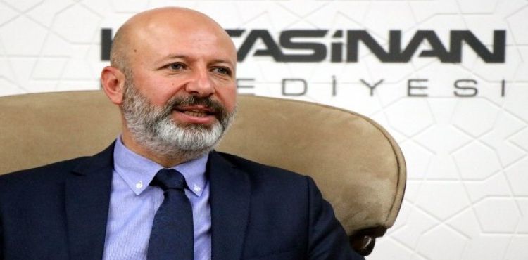 Çolakbayrakdar: “Belediyemizin bütçesini yüzde 107 oranında artırdık”