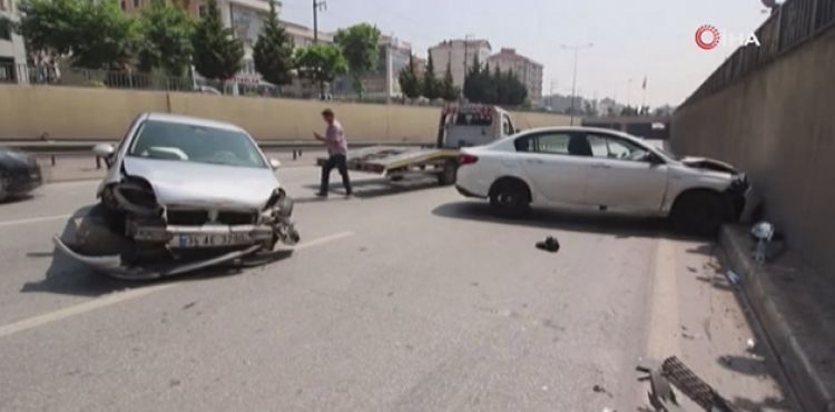 Ramazan Bayramı'nın bilançosu ağır oldu: 54 kişi öldü 514 kişi yaralandı