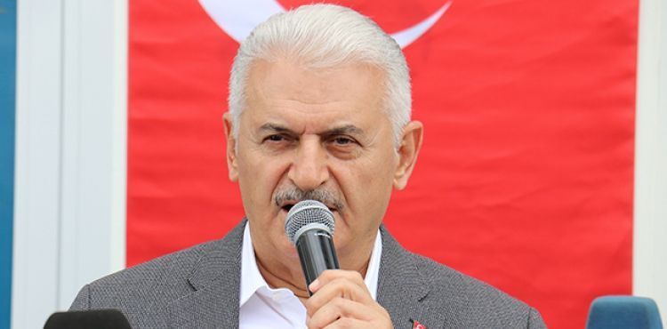 Binali Yıldırım: 'İki bayram arası İstanbul bayramı var'