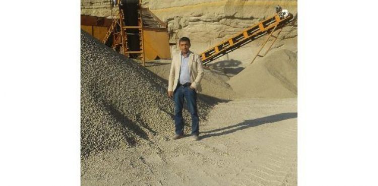 Kayseri'de trafik kazası: 1 yaralı