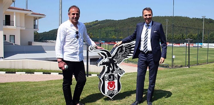 Beşiktaş'ta Avcı pazartesi imzalıyor