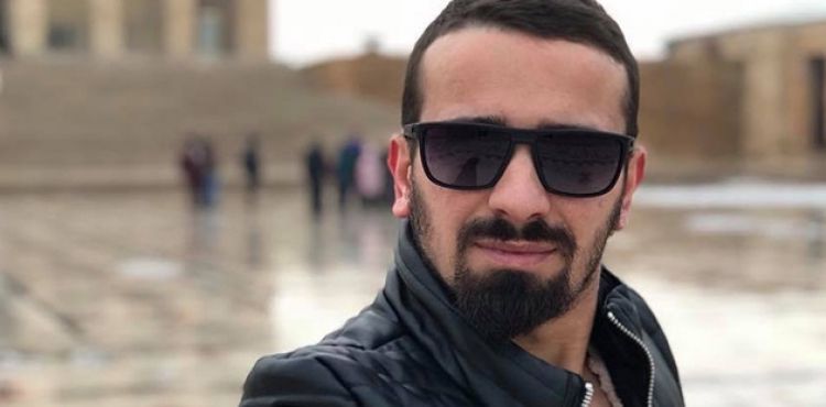 Yardım istemeye gitti, öldürüldü