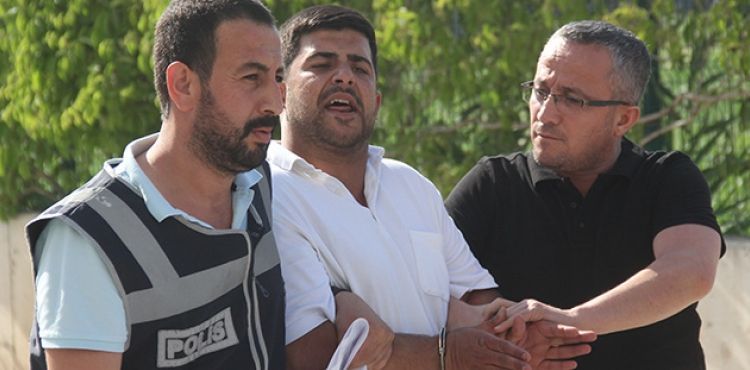 Çocukluk arkadaşını öldürdü, 'Cinayet mi işledik' dedi