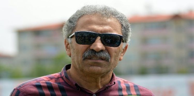Kayserispor Başkanı Erol Bedir: