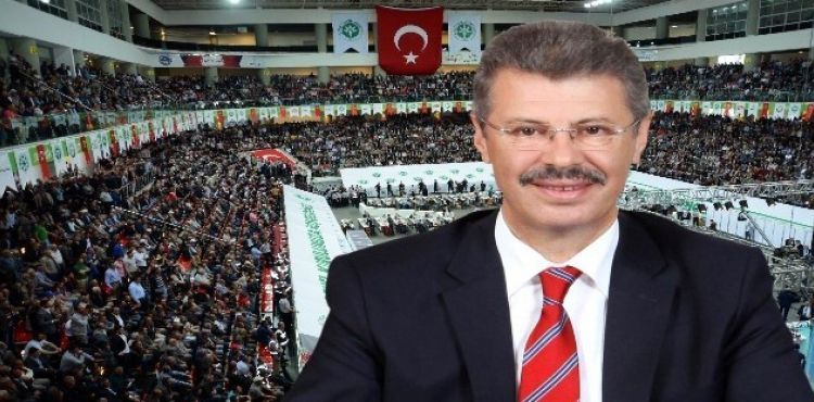 Turhal eker Fabrikas'nun Kayseri eker bnyesine katlnn birinci yl