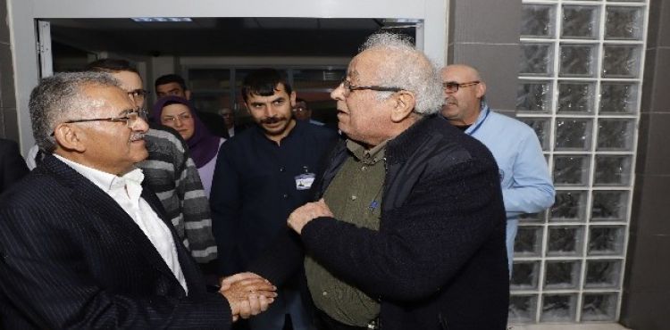 Büyükkılıç,