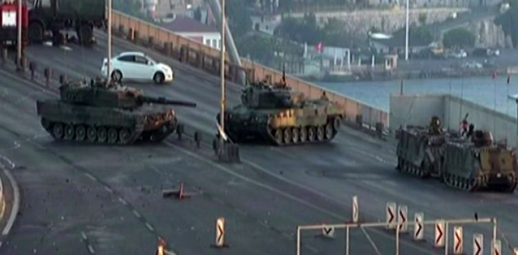 İstanbul'daki darbe davalarında 360 ağırlaştırılmış müebbet, 509 müebbet hapis cezası