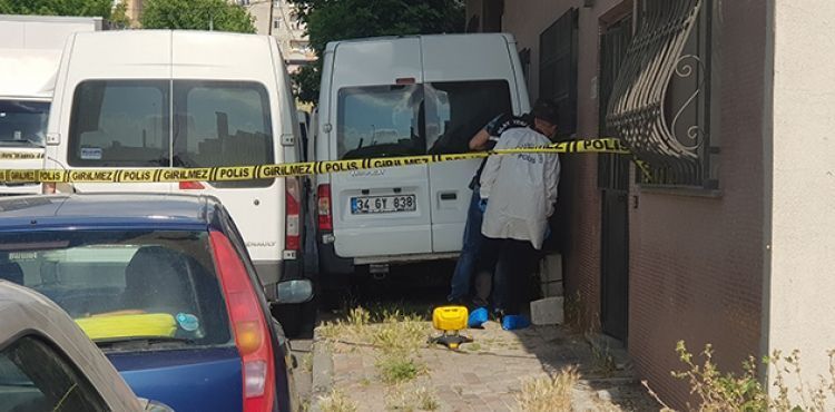 Kayıp çocuğun feci ölümü
