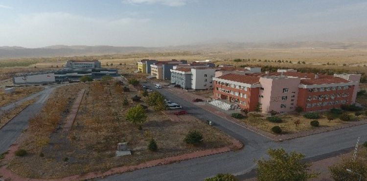 YÖK Develi'deki Fakültelerin Öğrenci Talebini Onayladı