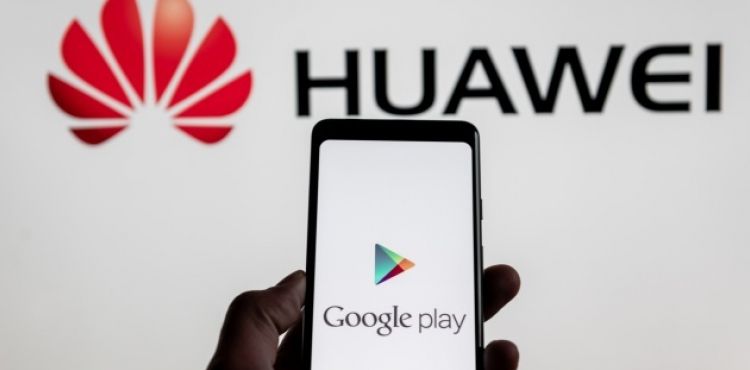 'Huawei marka telefonlar ‘kullanılamaz' hale gelebilir'