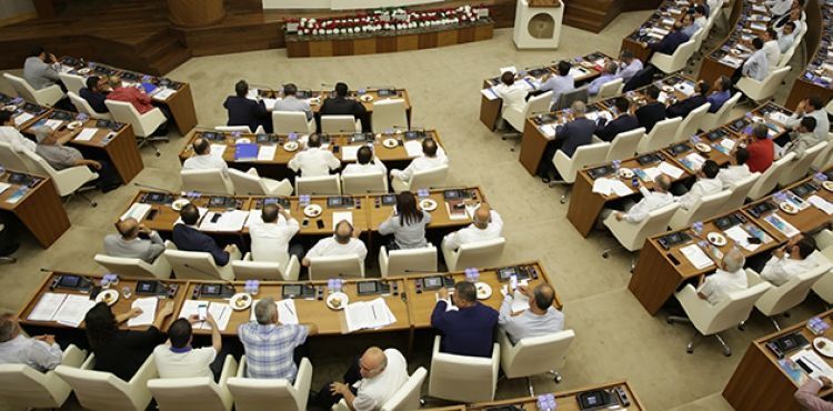 Faytonların atları tarımın hizmetine verilecek