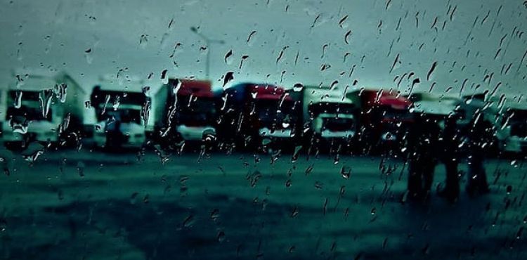 Meteoroloji'den yağmur uyarısı!