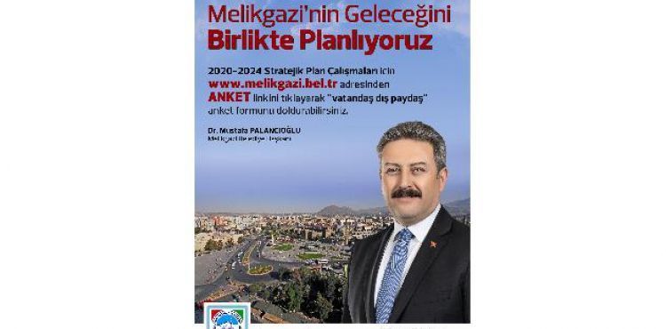 Başkan Dr. Mustafa Palancıoğlu