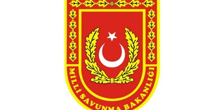 Milli Savunma Bakanlığı'ndan 'Türkiye'nin isteği koordinatlarda Rus jetleri teröristleri vurdu' haberine yalanlama