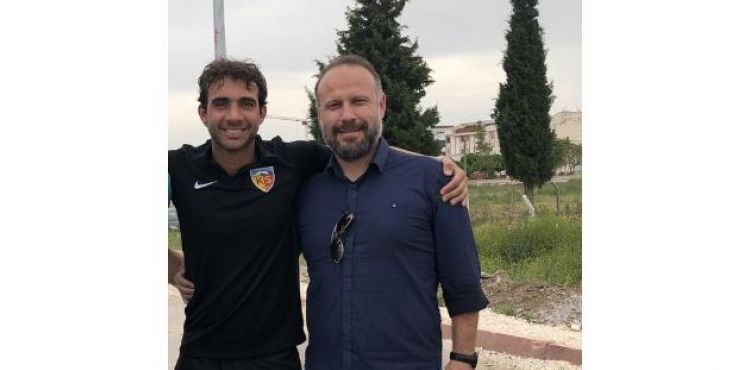 Sakıb Aytaç'ın menajeri açıklama yaptı