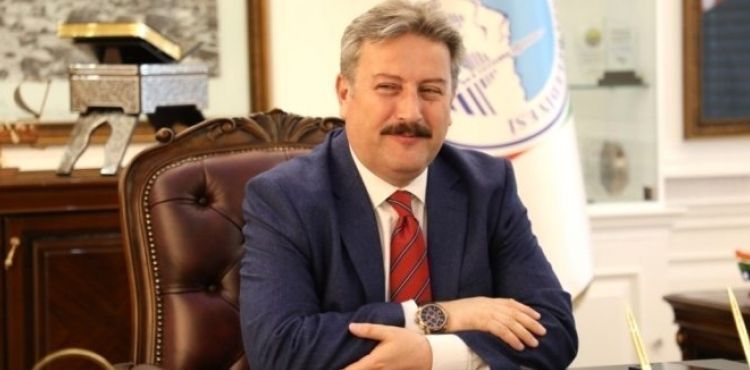 Başkan Dr. Palancıoğlu’ndan anlamlı mesaj