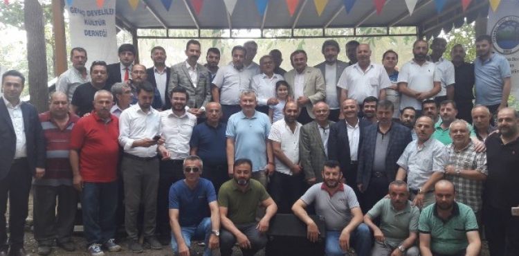 Cumhur İttifakının Belediye Başkanları, 23 Haziran Çalışmalarını Sürdürüyor