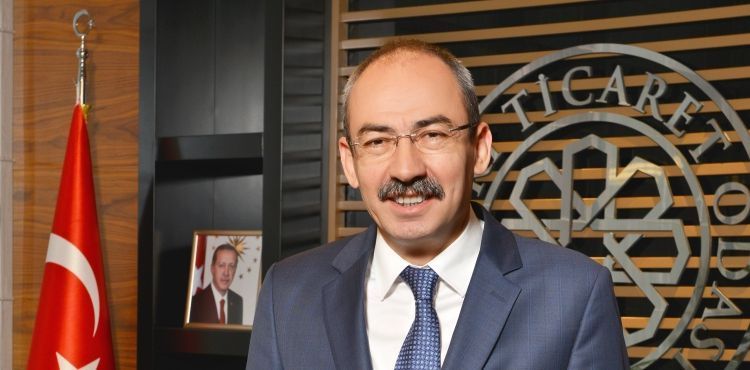 KAYSERİ’DEN 14 FİRMA İHRACATTA BAŞARILI FİRMALAR LİSTESİNE ADINI YAZDIRDI