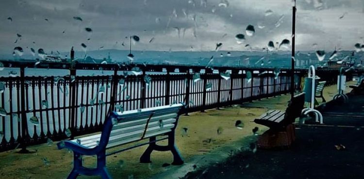 Meteoroloji'den sağanak yağış uyarısı