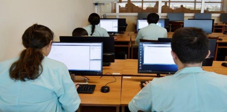 Kayseri OSB Teknik Koleji Nitelikli İşgücüne Değer Katıyor