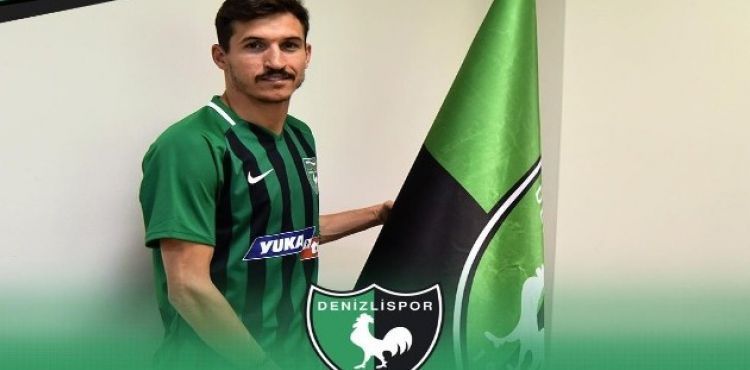 Tiago Lopes'ten Kayserispor açıklaması