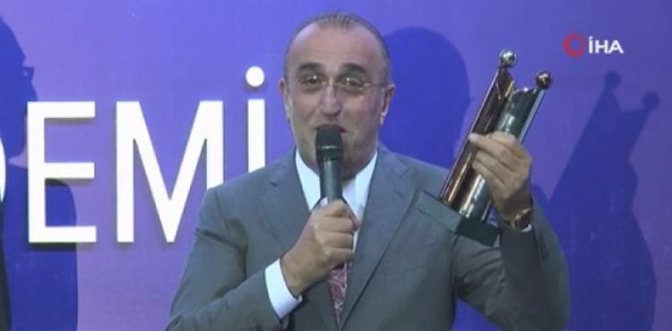 Abdurrahim Albayrak transferde 'sır' verdi