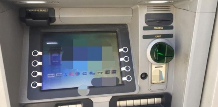 Kamu bankalarının ATM'lerdeki ortaklığından vatandaş habersiz