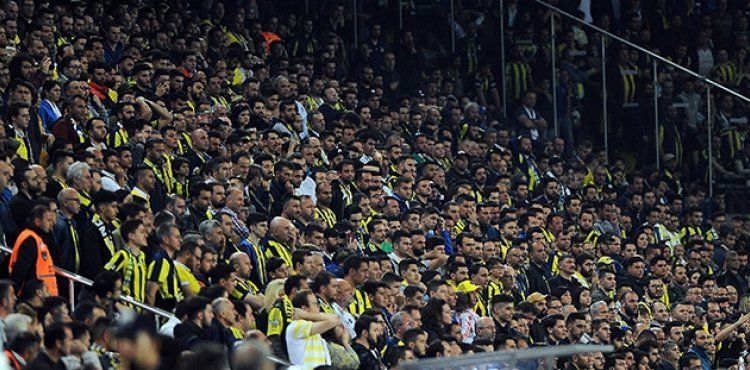 Fenerbahçe'den kombine bilet açıklaması
