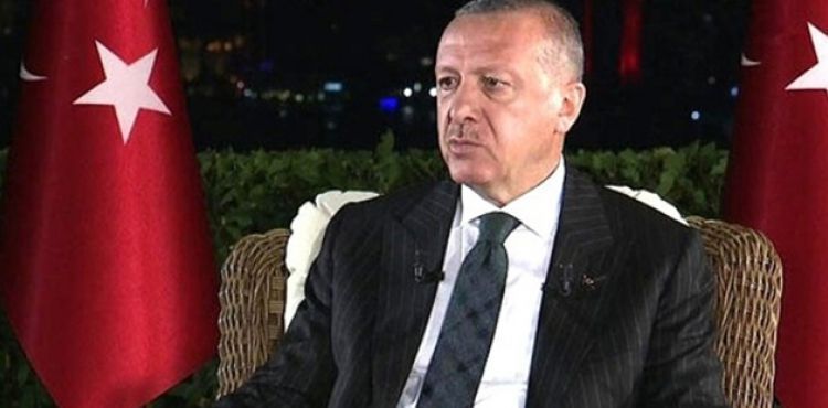 Cumhurbaşkanı Erdoğan'dan önemli açıklamalar