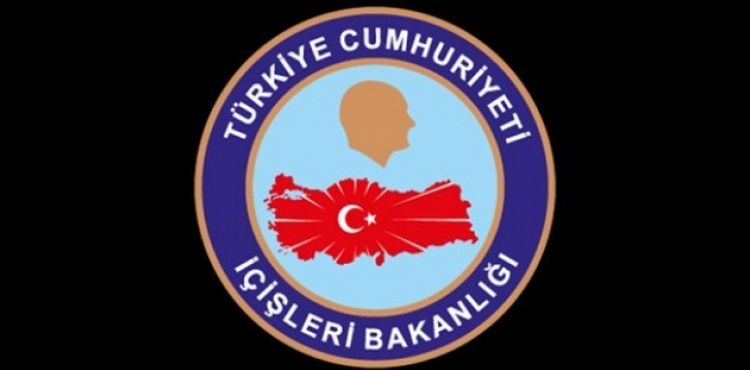 İçişleri Bakanlığı: '6 terörist etkisiz hale getirilmiştir'